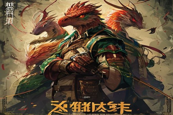 《火龙传奇》老玩家的三大血泪教训和新手避坑指南